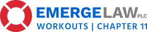 EmergeLaw, PLC – Nashville’s Business Bankruptcy and Restructuring Law Firm for Chapter 11, Subchapter V, and Workouts