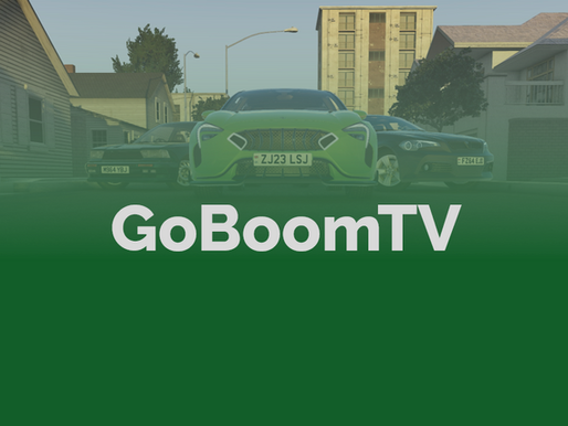 A Comeback - Redstone with Bitty Games