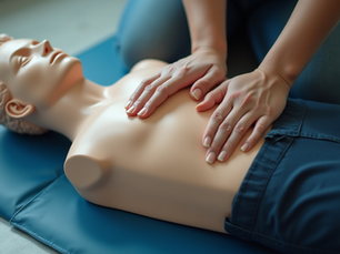 Essential CPR Training for Every Lifesaver
