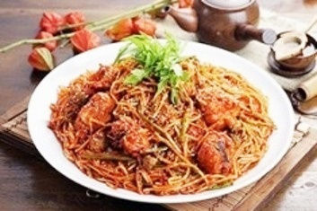 미더덕찜(대/소)