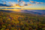 Fall in the Heart of Appalachia