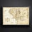 Thumbnail: Lord of the rings Map Poster Canvas Print, Tolkien Map, Lotr Map, Movie Map