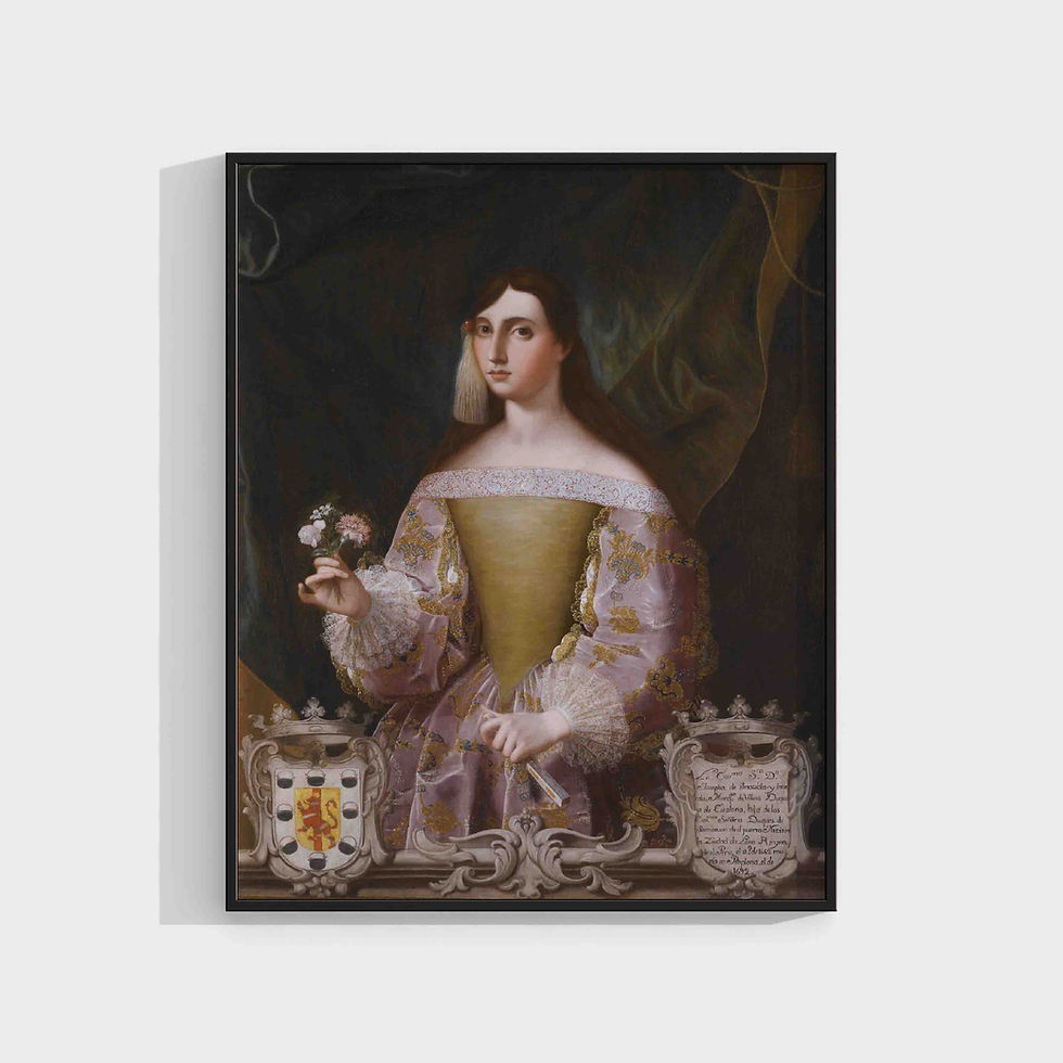 Alonso Miguel de Tovar