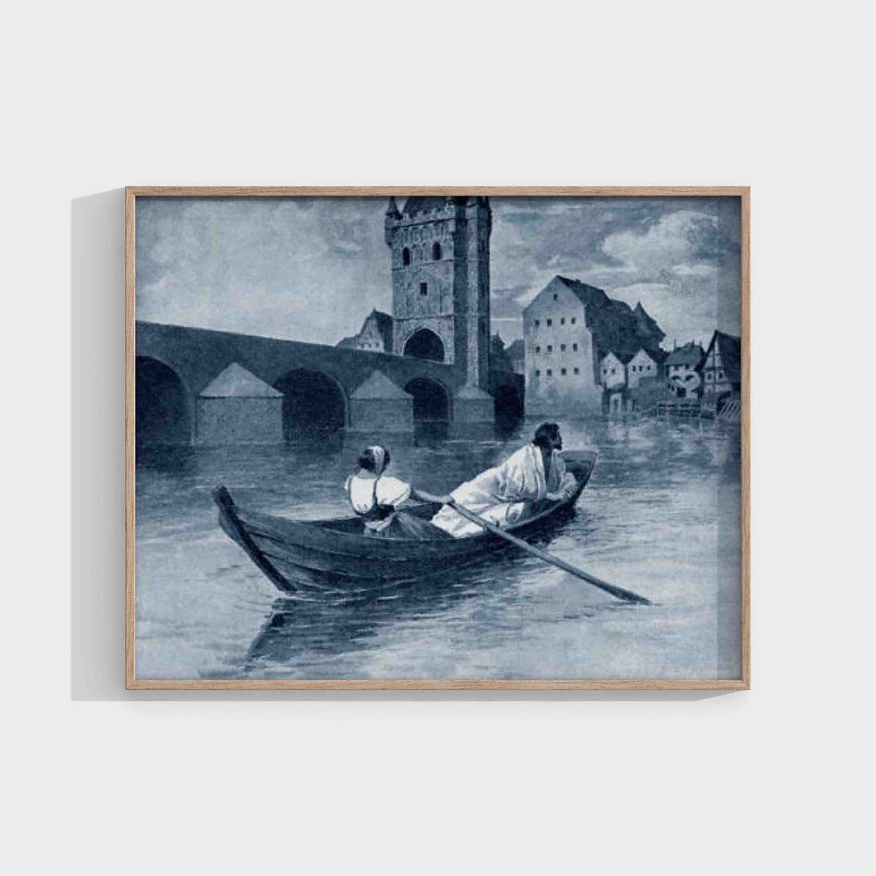 Věnceslav Černý : Lazebnice převáží krále Václava