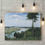 Thumbnail: Carl Fredrik Hill: French River Landscape, Bois-le-Roi