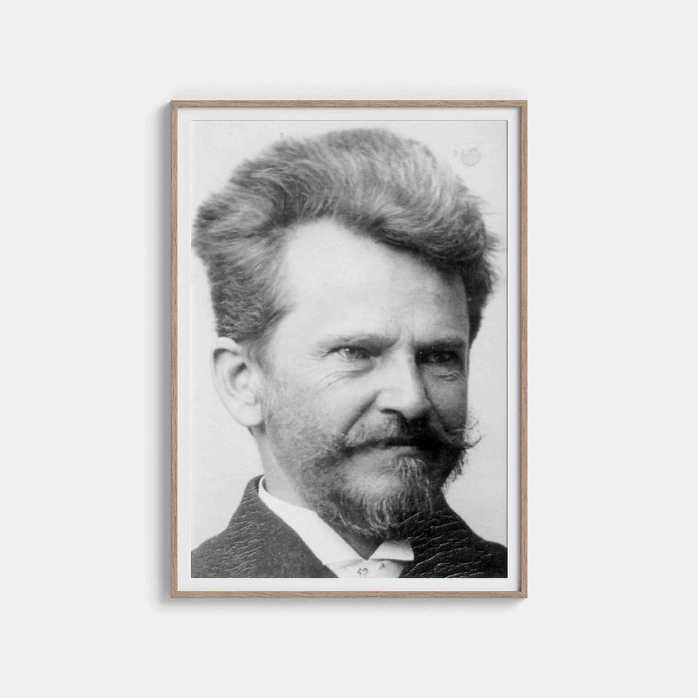 Photo Franz Rumpler (date unknown)