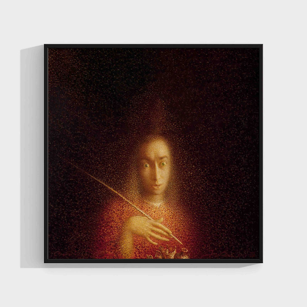 Alex And : In search of relationship, 2002