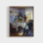 Carl Thomsen: A Sunday Afternoon