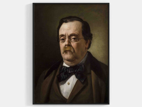 Antonio Cabral Bejarano