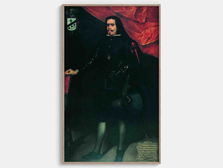 Juan de Alfaro y Gámez