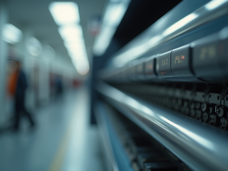 How to Choose the Right Printing Technique for Your Project