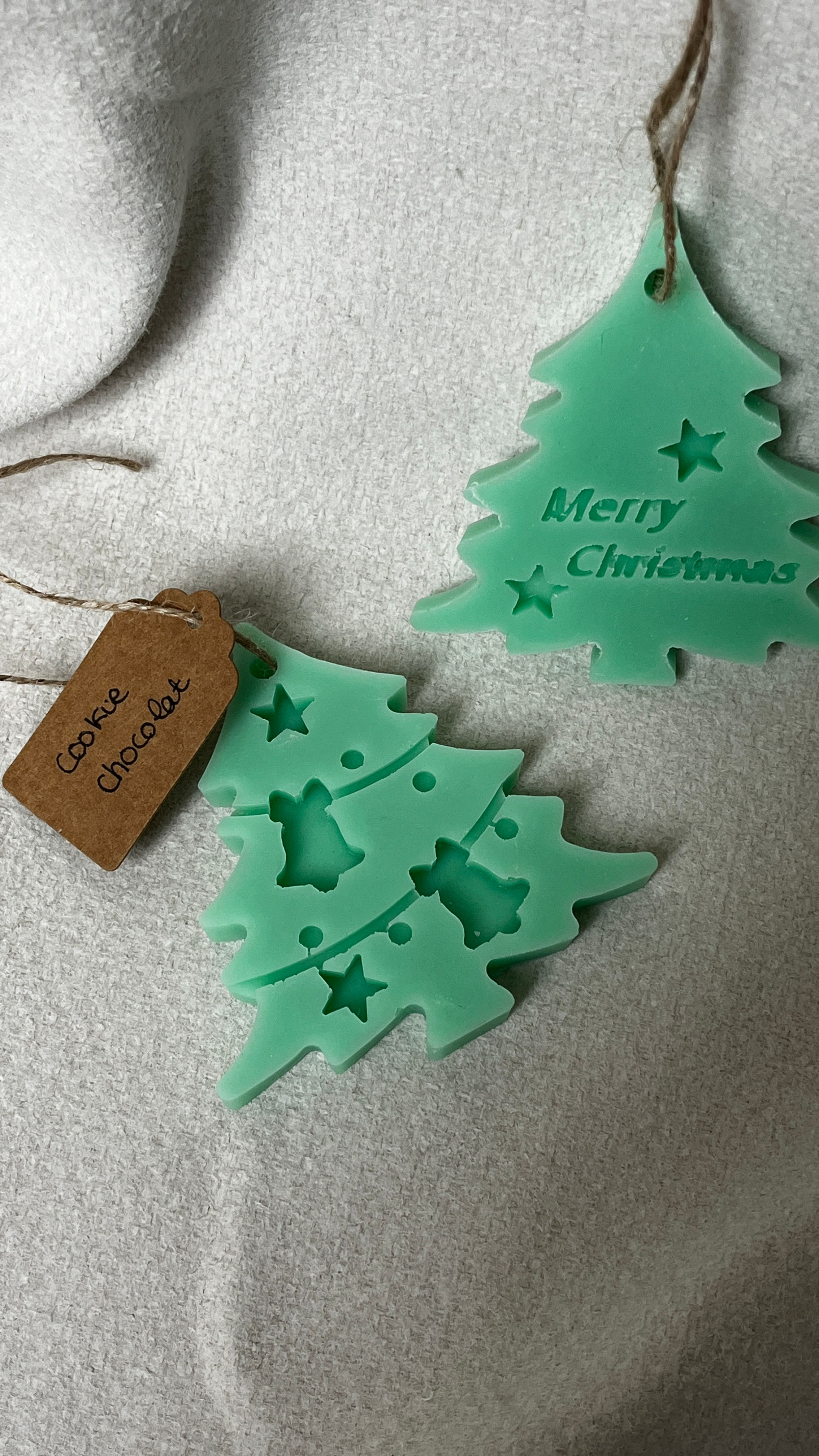 Suspension (sans odeur)