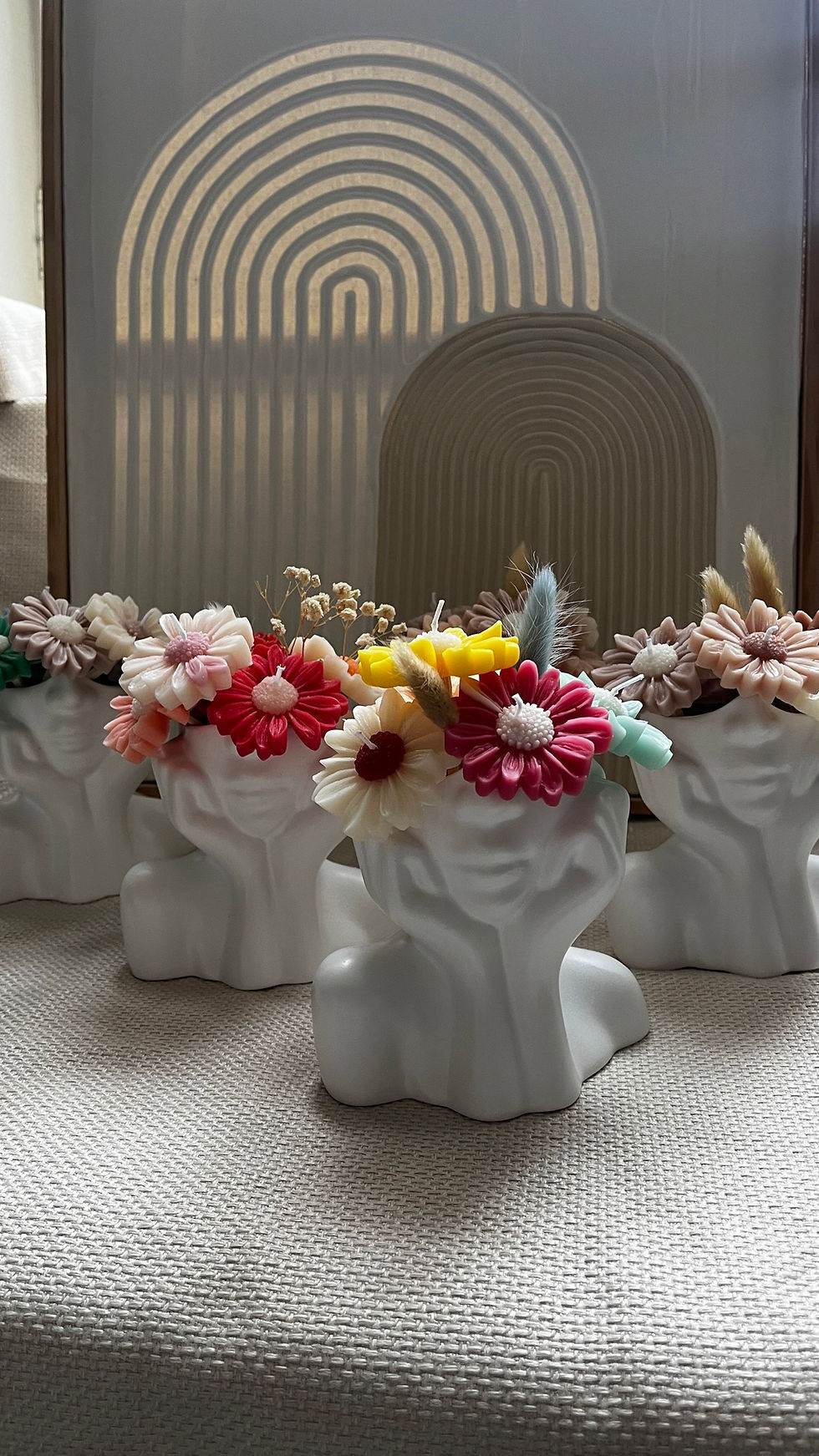 Miniature : Aura Flora 