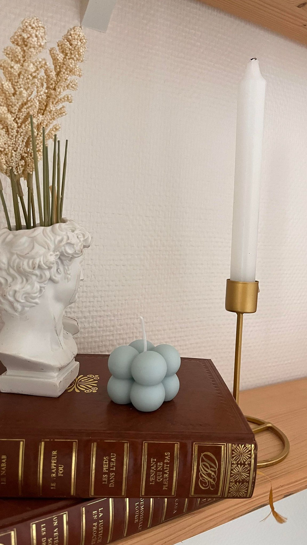 Miniature : Mini Bubble