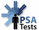 My PSA Tests