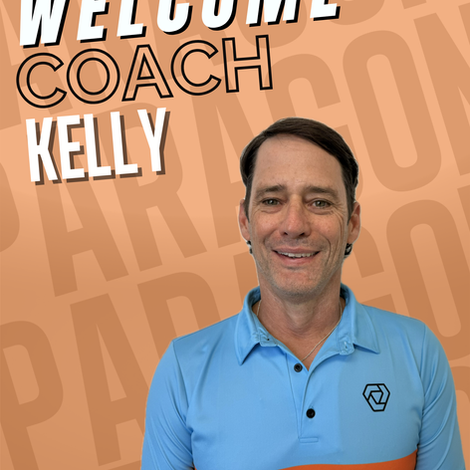 Paragon Training Welcomes Triathlon Coach Kelly Brown
