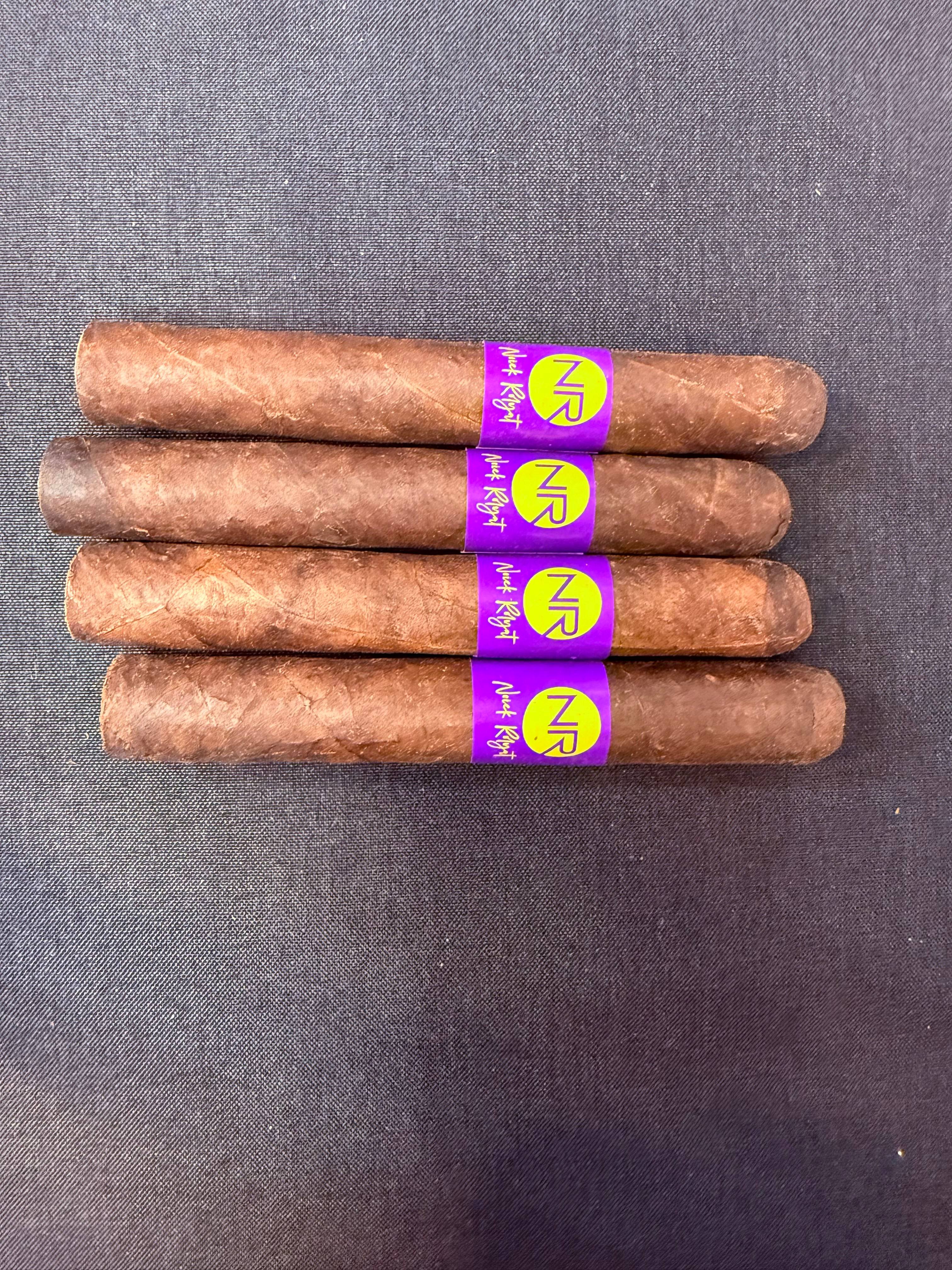 Courtesy Of New Orleans- Maduro