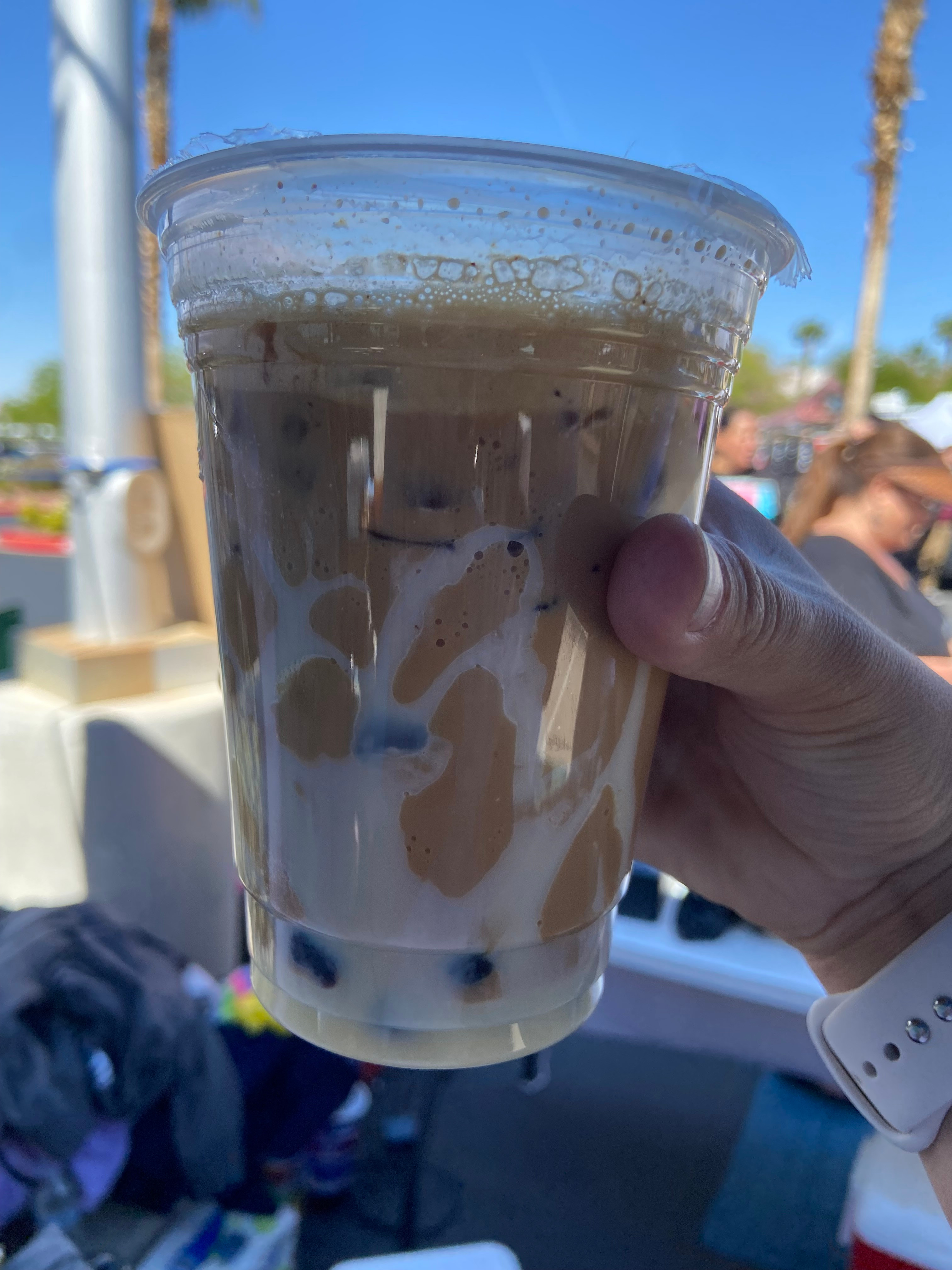 Thai Tea
