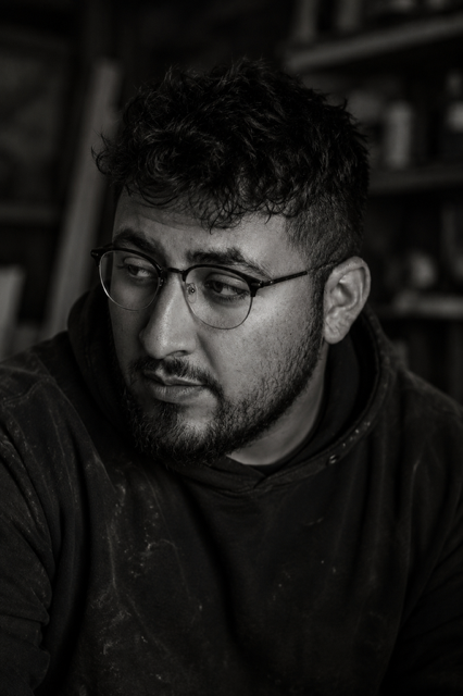 Writer: Saul Hernandez