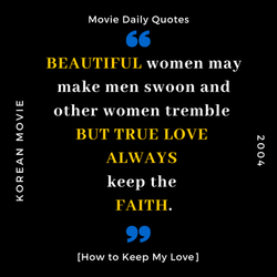 Movie Daily Quotes