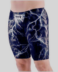 Choosing  a technical suit for swimming
Instructor Led Training (ILT)