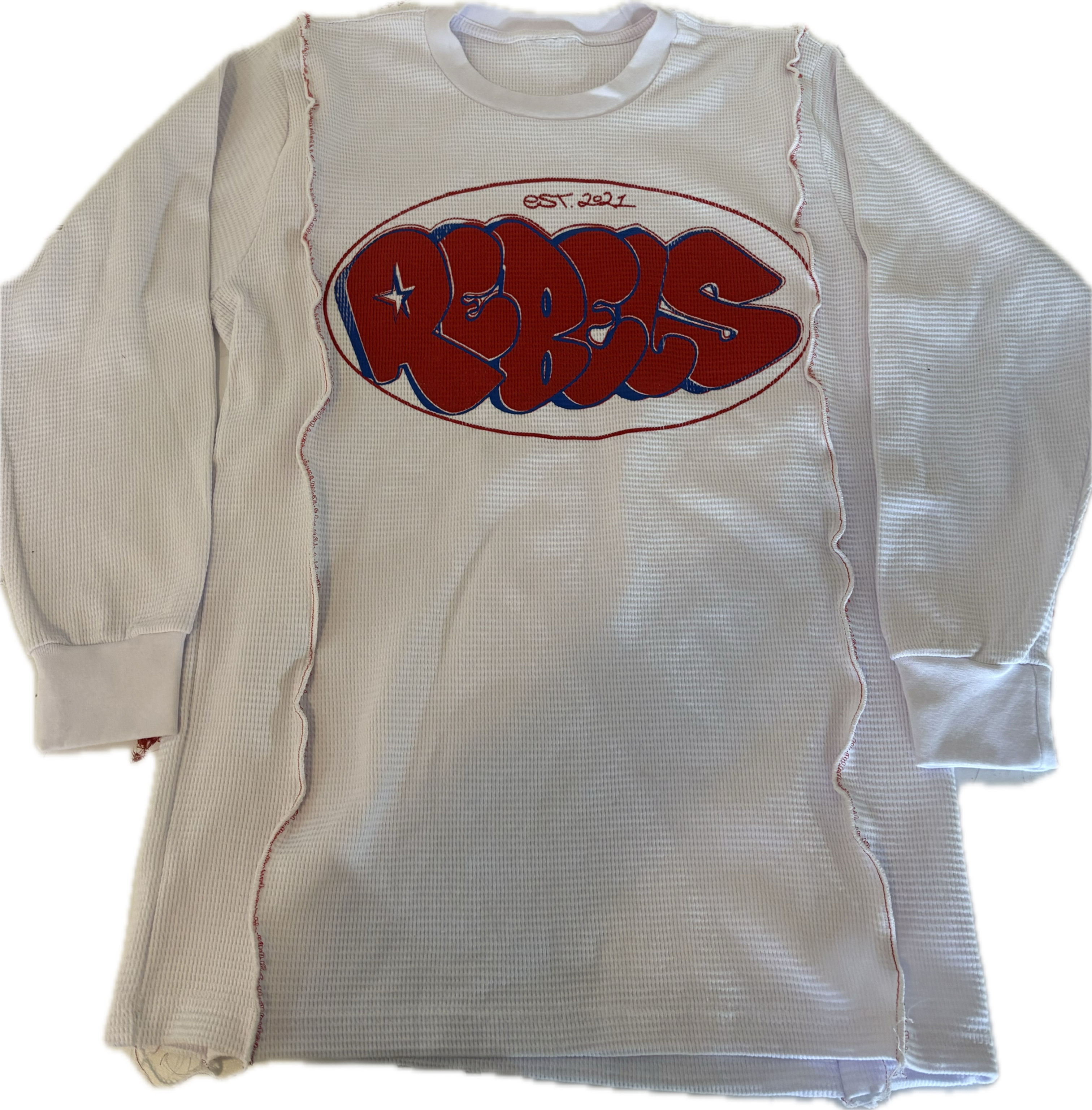 White Rework Thermal 