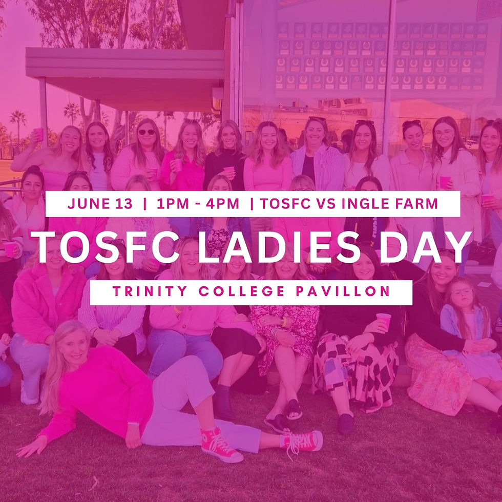 Ladies Day