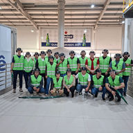 Tour fábrica da Heiniken