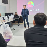 Visita à fábrica