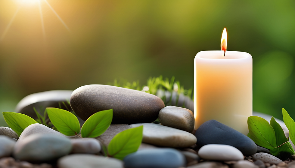 Sunset Wellness Retreat: Mind, Body, Soul