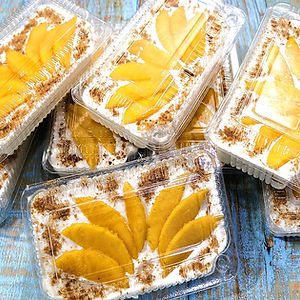 Mango Float
