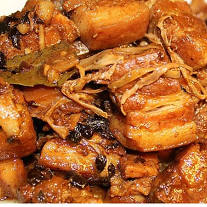 Pork Humba