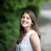 Mariana Suarez-Rebling