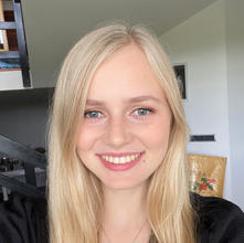 Fanney Bjargardóttir