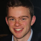 Andy Parker