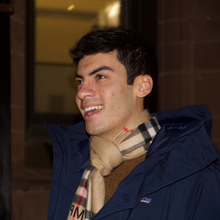 Michael Paz