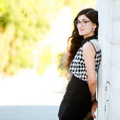 Nadia Rahman