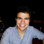 Joseph Young-Perez
