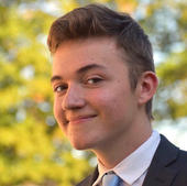 Hudson Patterson