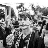 Sean Rogers