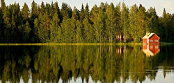 finlandia_foreste_specchidacqua_testata