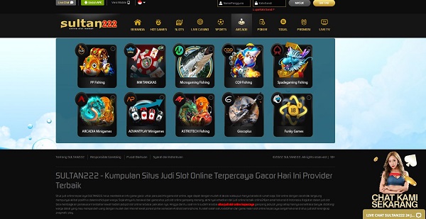 SABA | Daftar Akun Situs Resmi Judi Online Bola Parlay Terpercaya content media