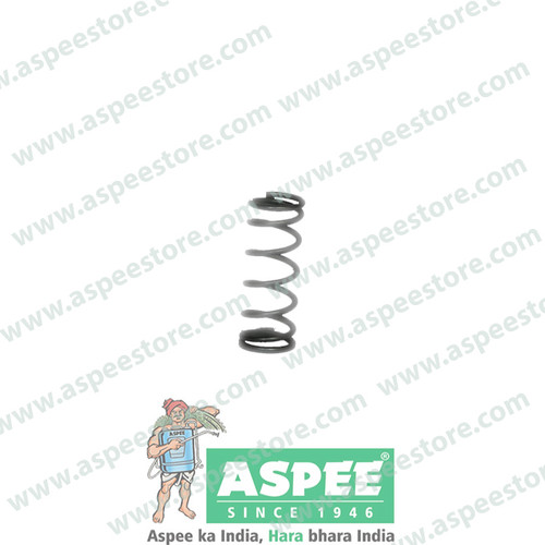 Buffer Spring for Plunger and Handle | Aspee Store