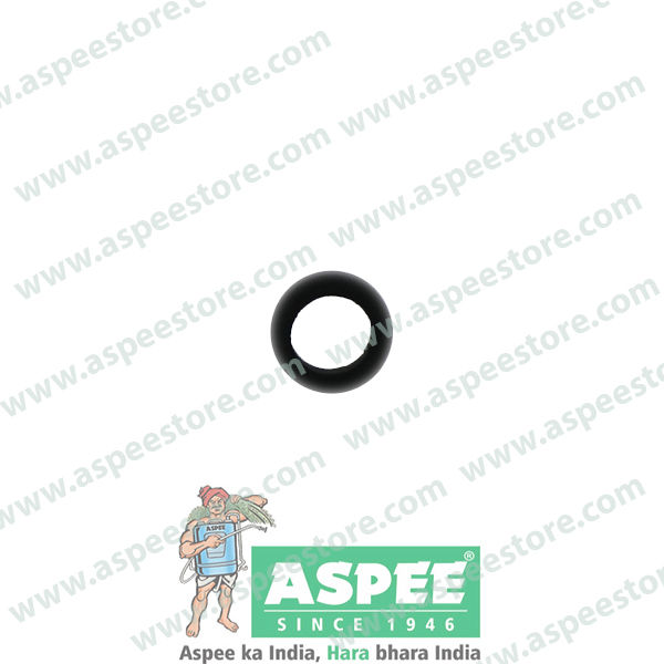 Gasket for clean out port