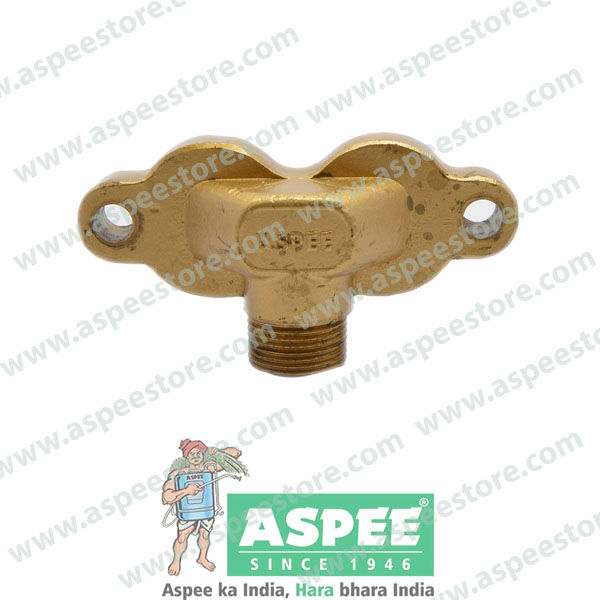 Suction chamber - HDP