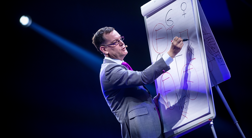 ARNOUT VAN DEN BOSSCHE – try-out nieuwe zaalshow (met support act)