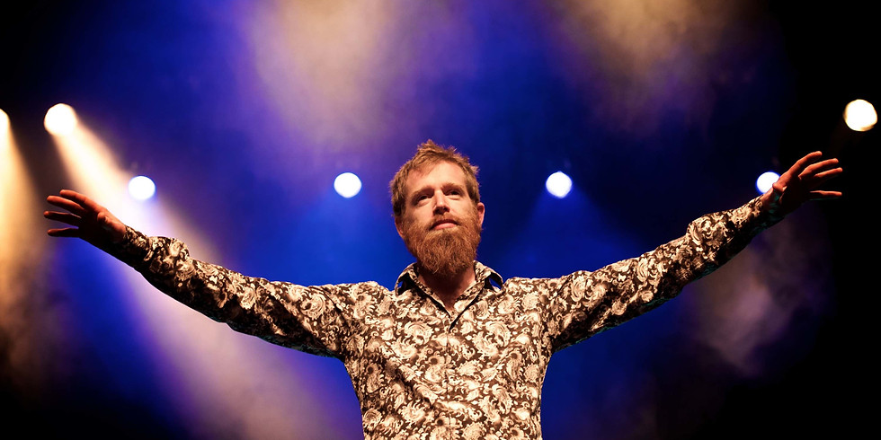 JEROEN LEENDERS