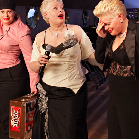 Sabijn, Self made Woman