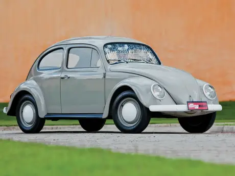 Carros Pé de Boi, de onde vem esse nome?