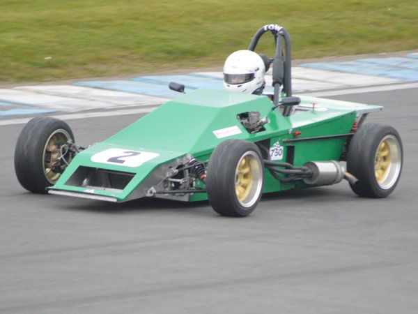 750 Formula Racers Gallery of racing cars | Historic 750 Formula